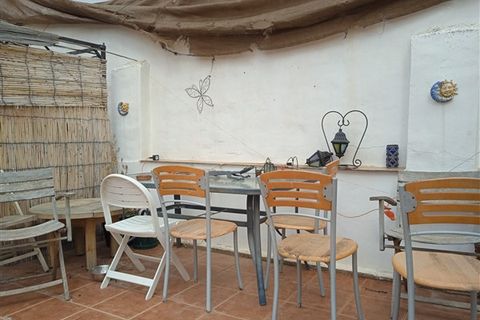 Landsbyhus i Zujar, Granada, Zujar - € 100.000 | Ref: 250 - foto 35